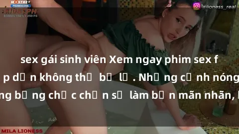 sex gái sinh viên Xem ngay phim sex full HD đỉnh cao, hấp dẫn không thể bỏ lỡ. Những cảnh nóng bỏng chắc chắn sẽ làm bạn mãn nhãn, hãy tận hưởng nhé!